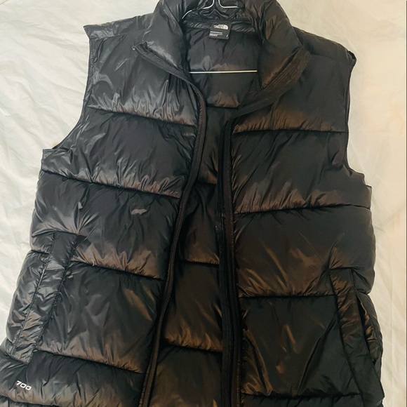North face jacket small size - Picture 1 of 1